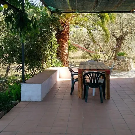 Сasa de vacaciones El Olivar De Concha, Caminito Del Rey Álora