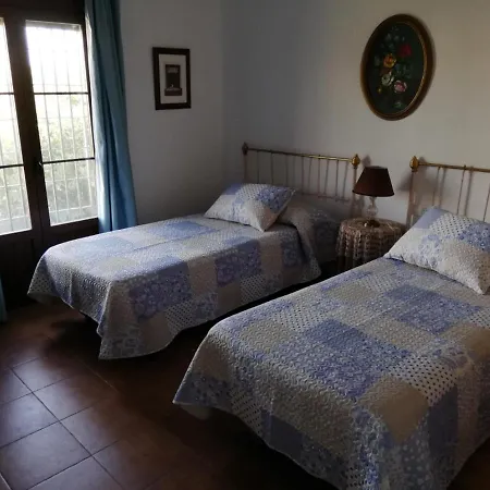 El Olivar De Concha, Caminito Del Rey * Álora