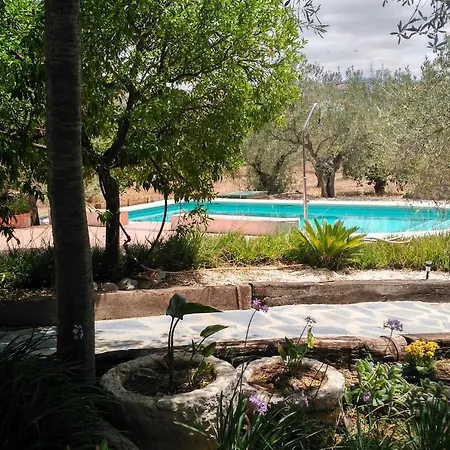 El Olivar De Concha, Caminito Del Rey Holiday home *