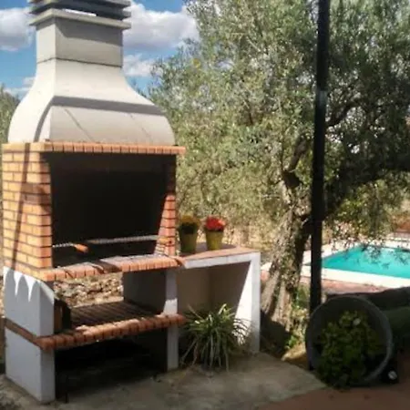 El Olivar De Concha, Caminito Del Rey Holiday home Alora