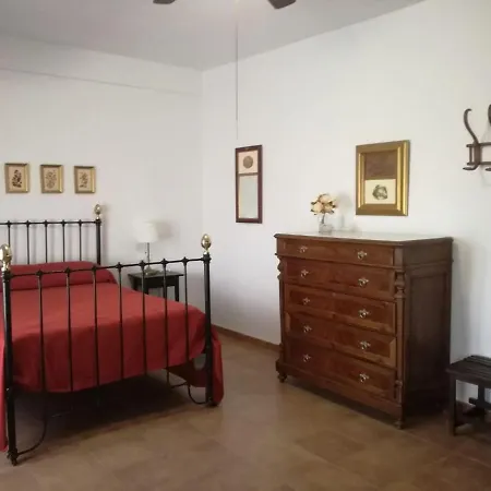 El Olivar De Concha, Caminito Del Rey