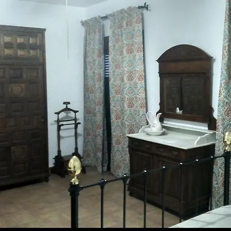 El Olivar De Concha, Caminito Del Rey Holiday home Alora